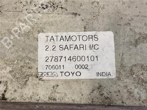 Intercooler TATA SAFARI (42_FD) 2.1 | BP33220869M30  - Image 9