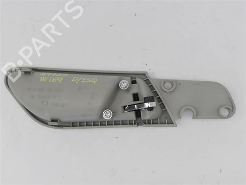 Front left interior door handle MERCEDES-BENZ A-CLASS (W169)  | BP22202469I13 