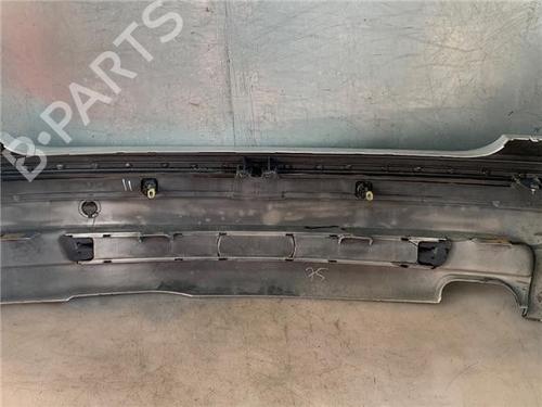 Rear bumper BMW 3 Compact (E46)  | BP30980906C8 