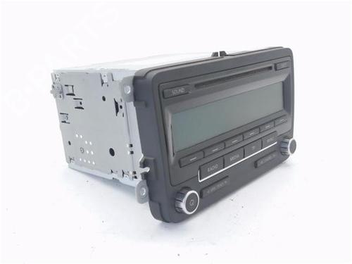 Radio VW GOLF VI (5K1) | BP40150635E6 - Image 6