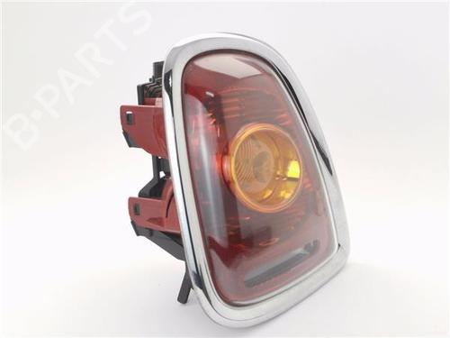 Left taillight MINI MINI (R56) | BP30199494C34