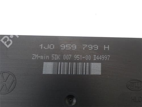 Elektronisk modul VW PASSAT B5 (3B2) 1.8 T | BP13628326M83 