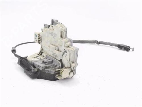 Used Front left lock SEAT IBIZA IV (6J5, 6P1) [2008-2017]  24548630