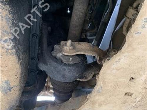 Right front driveshaft PEUGEOT PARTNER MPV (5_, G_)  | BP32419491M39 