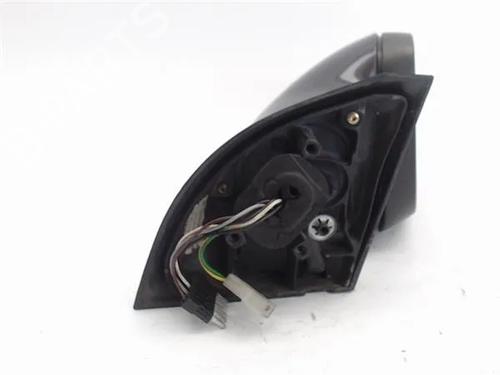 Right mirror MERCEDES-BENZ A-CLASS (W168)  | BP17969465C27 