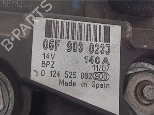 Alternator AUDI A4 B7 (8EC)  | BP33220367M7  - Image 9