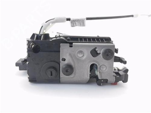 Rear left lock PEUGEOT 2008 I (CU_) 1.2 VTi | BP26587723C100