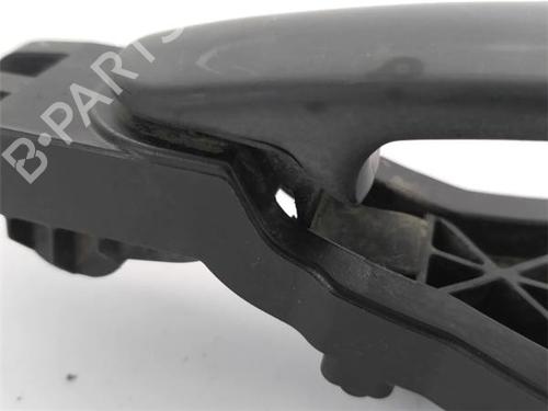 Front right exterior door handle SEAT IBIZA III (6L1) 1.4 16V | BP24035682C129 