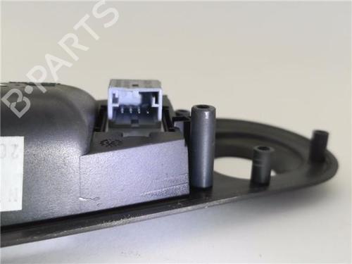 Front right interior door handle SEAT IBIZA III (6L1) 1.9 TDI | BP23169147I14 