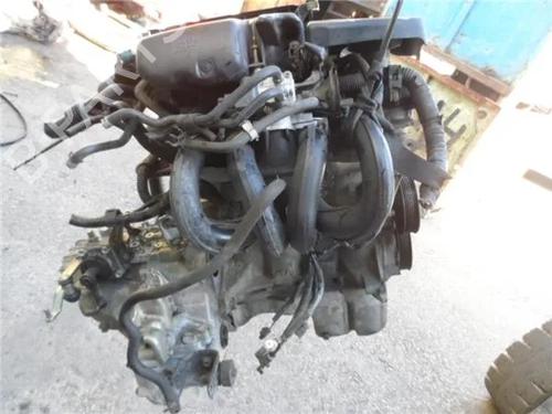 Engine TOYOTA YARIS (_P1_) 1.3 (SCP12_, SCP13_, SCP12R, SCP13R) | BP9759888M1 