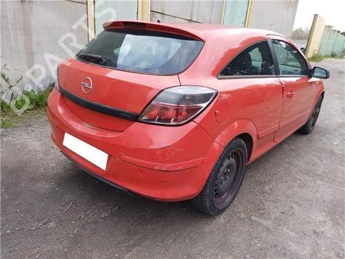 Module électronique OPEL ASTRA H GTC (A04)  | BP25009986M83 