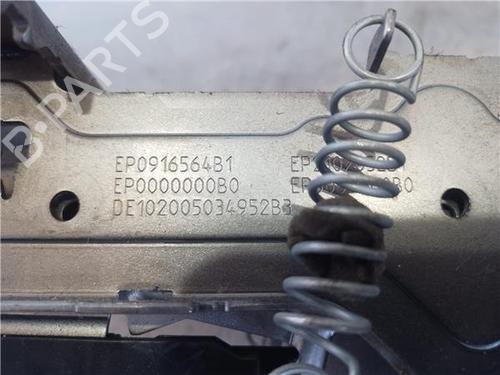 Steering column SEAT ATECA (KH7, KHP) 1.5 TSI | BP37261166M21 - Image 4