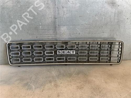 Used Grille SEAT 127 (127A) [1972-1982]  29431400