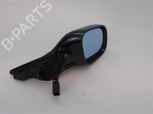 Right mirror AUDI A4 B5 (8D2) 1.8 | BP10552177C27 