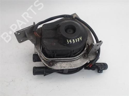 Sekundær luftpumpe OPEL TIGRA (S93) 1.4 16V (F07) (90 hp) 18011573