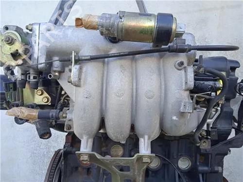 Engine HYUNDAI COUPE I (RD)  | BP17787533M1 