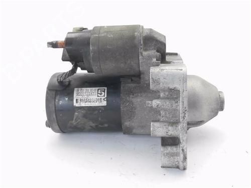 Starter PEUGEOT 308 I (4A_, 4C_) 1.6 HDi | BP29574469M8 