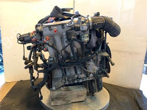 Engine SUZUKI BALENO (EG)  | BP29851147M1