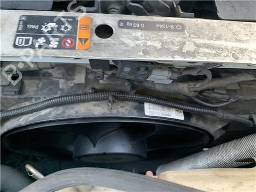 Radiator fan OPEL ASTRA J (P10) 1.6 CDTi (68) | BP32419147M35 