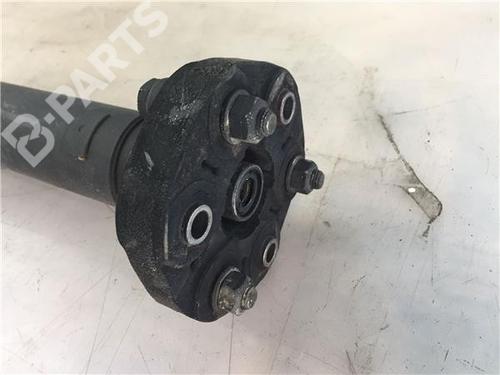 Driveshaft MERCEDES-BENZ C-CLASS (W203)  | BP11795775M37 