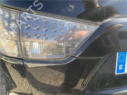 Left tailgate light MITSUBISHI OUTLANDER II (CW_W) 2.0 DI-D (CW8W) | BP32417819C79  - Image 6