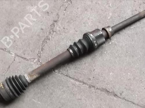 Used Right front driveshaft PEUGEOT 206 Hatchback (2A/C) [1998-2012]  13396342