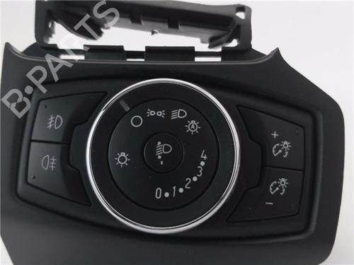 Switch FORD FOCUS III  | BP29260000I30 