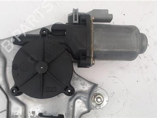 Rear right window mechanism CITROËN XSARA (N1)  | BP16784458C25 
