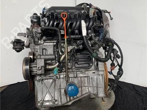 Engine HONDA JAZZ II (GD_, GE3, GE2)  | BP23157196M1 