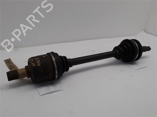 Used Left front driveshaft ROVER 800 (XS) [1986-1999]  13044167