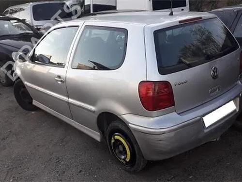 Køler VW POLO (6N2)  | BP9685036M31 