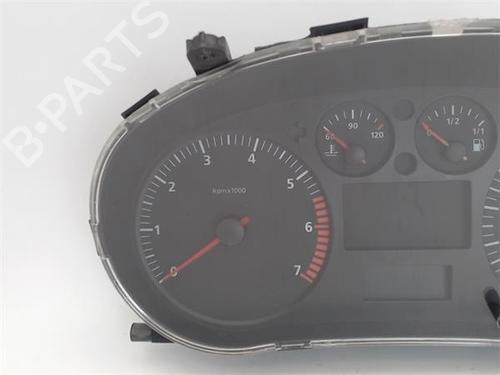 Instrument cluster SEAT IBIZA II (6K1)  | BP15880230C47 