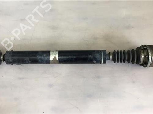 Used Driveshaft FORD RANGER (TKE) 2.2 TDCi 4x4 (150 hp) 9685698