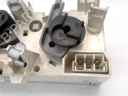 Climate control CITROËN BERLINGO / BERLINGO FIRST Box Body/MPV (M_) 1.9 D 70 (MBWJZ, MCWJZ) | BP22339103I5 