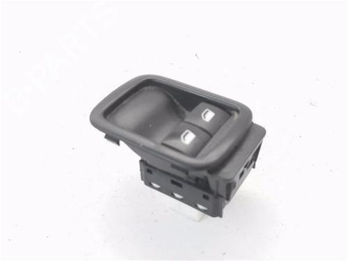 Left front window switch CITROËN C3 III (SX) 1.2 VTi 82 | BP33288040I27 - Image 5