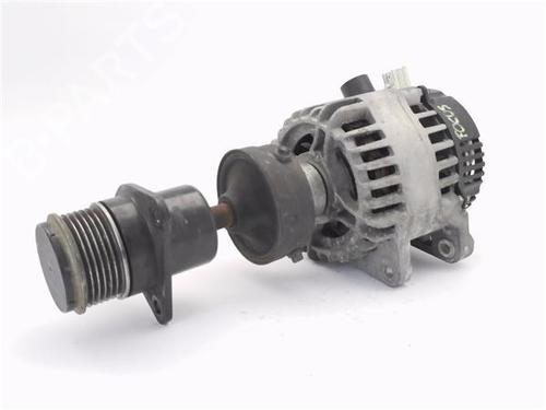 Used Alternator FORD FOCUS II (DA_, HCP, DP) [2004-2013]  24217342