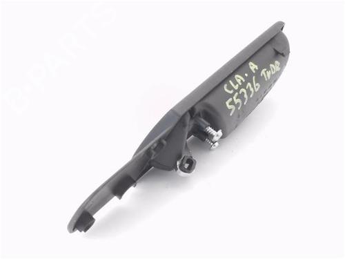 Rear right interior door handle MERCEDES-BENZ A-CLASS (W169) A 150 (169.031, 169.331) | BP25719156I16 