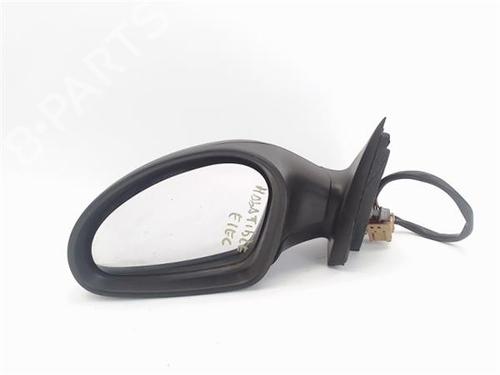 Left mirror SEAT IBIZA III (6L1) 1.4 16V | BP13913327C26 