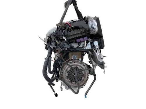 Engine RENAULT LAGUNA II (BG0/1_)  | BP13051309M1 