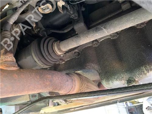 Right front driveshaft OPEL CORSA D (S07)  | BP32418582M39  - Image 7