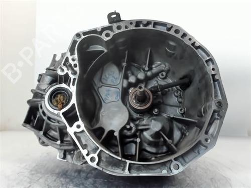 Used Gearbox RENAULT MEGANE II (BM0/1_, CM0/1_) [2001-2012]  13050544