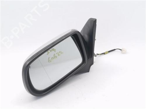 Left mirror MAZDA 323 S VI Saloon (BJ)  | BP29574440C26 