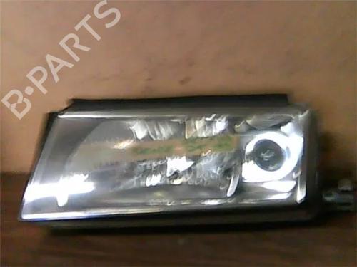 Used Left headlight SKODA OCTAVIA I Combi (1U5) [1998-2010]  12112130