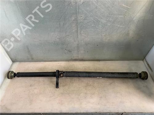 Used Driveshaft AUDI ALLROAD C5 (4BH) 2.5 TDI quattro (180 hp) 25718707
