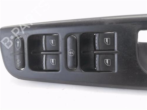 Interrupteur de vitre avant gauche VW PASSAT B5.5 (3B3) 1.9 TDI | BP29431486I27 