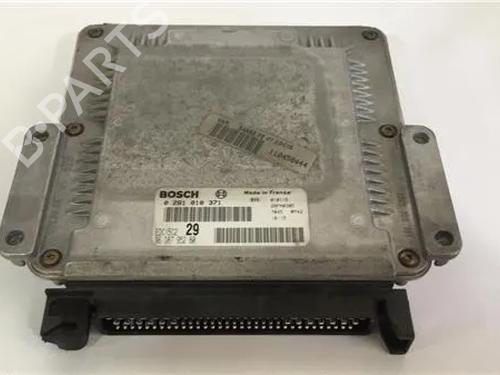 Used Electronic module CITROËN C5 I (DC_) 2.2 HDi (DC4HXB, DC4HXE) (133 hp) 10983116