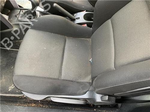Used Left front seat PEUGEOT 207 CC (WD_) [2007-2015]  25495989