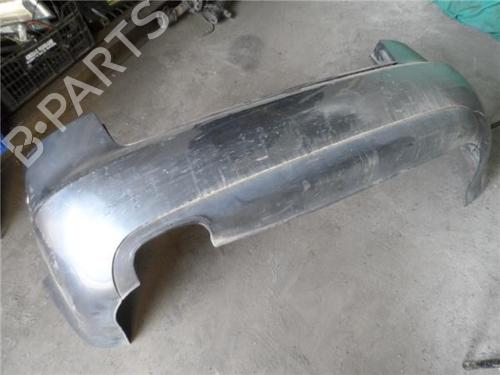 Used Rear bumper AUDI A4 B7 (8EC) 1.9 TDI (116 hp) 12104326