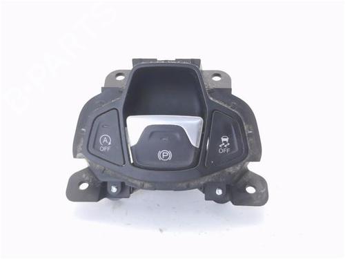 Freno a mano elettrico Freno a mano elettrico JEEP RENEGADE SUV (BU, B1, BV) 1.6 CRD (120 hp) 34449115 34449115