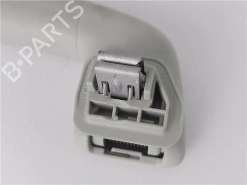 Håndtag i tag SEAT ATECA (KH7, KHP) | BP38177153I35 - Image 6